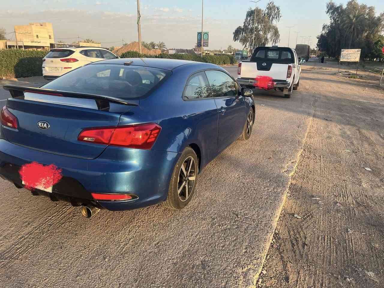 كيا فورتي موديل 15 تك باب ادوات جاهزه للأخير مكاني كوت *********** السعر 50
