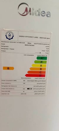 مجمدة • جديدة