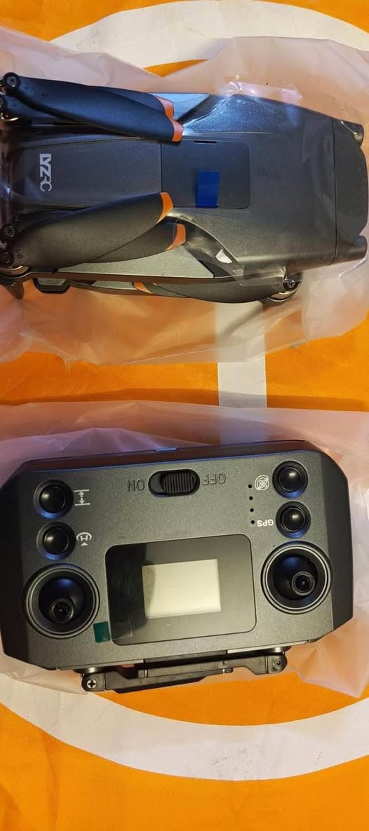 درون L600برو ماكس بعده بلوك مطاير قطعه جديده بسعر 180 مكاني بغداد متوفر توصيل


**إذا كنت صاحب هذا الإعلان وتريد حذفه لأي سبب، رجاءا أرسل رسالة إلى الدعم الفني**
