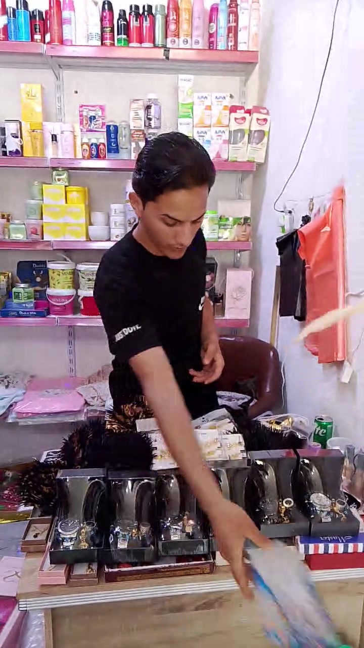 كوزمتك أبو جود


**إذا كنت صاحب هذا الإعلان وتريد حذفه لأي سبب، رجاءا أرسل رسالة إلى الدعم الفني**