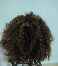 باروكات رجالية • شعر طبيعي • توصيل لجميع المحافظات