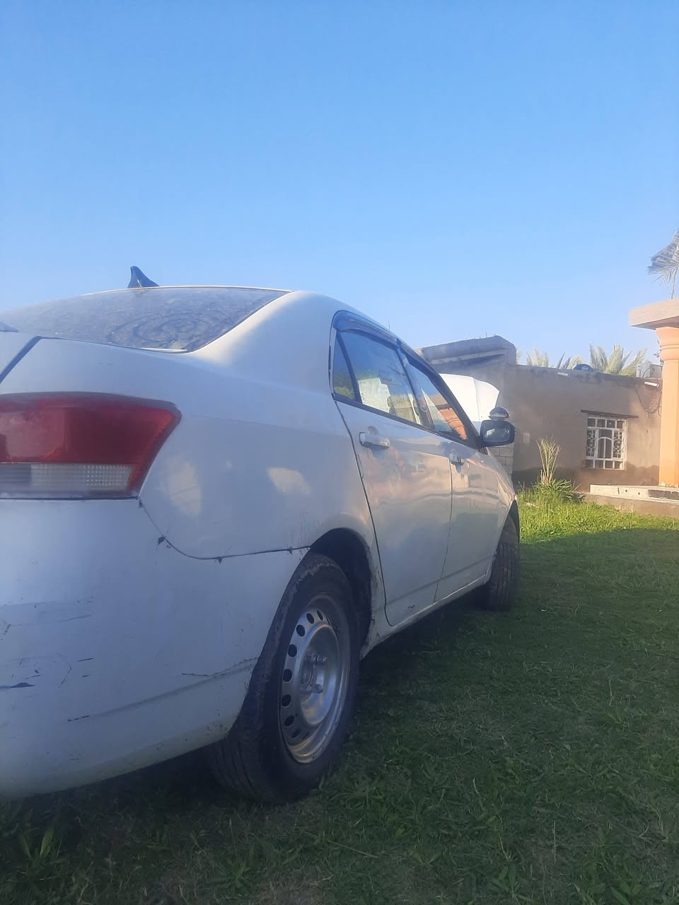 سلام عليكم سياره بي وايدي كير عادي مديل 13 كير ومكينه كفاله كشرها عوزه ترتيبات بسيطه كرهبائيات شغاله ب42 وبيها مجال قليل العنوان واسط الزبيديه الخاص مغلق مكلف بالنشر للأتصال ***********
