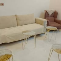 طقم ١٠ مقاعد • نضيف • فلاحية قرب المركز