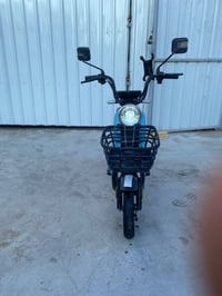 دراجة ريان • حجم ١٤ • استعمال شهرين