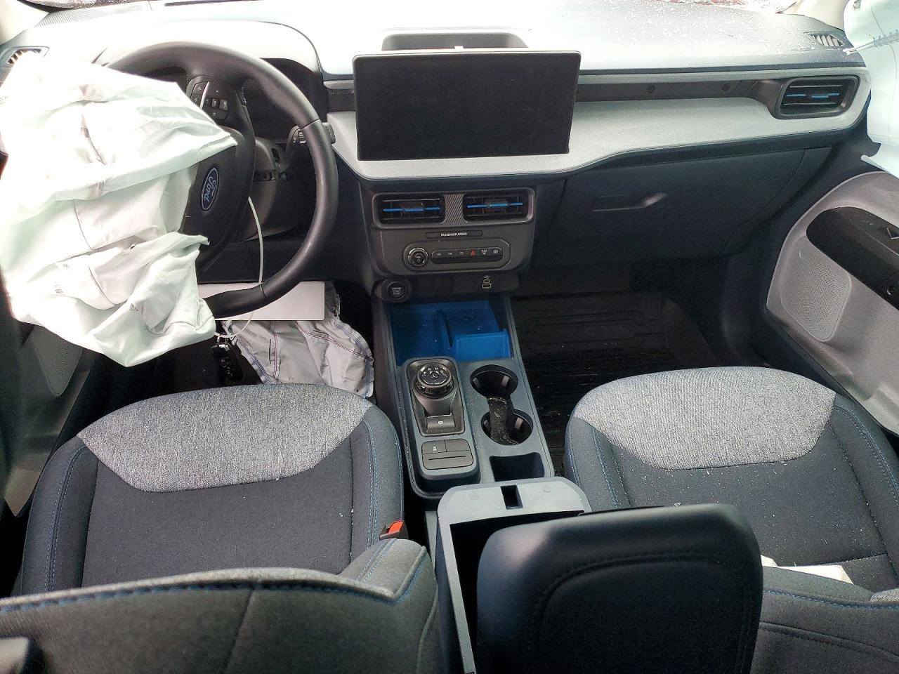 للبيع فورد مافرك XLT 2025 سيارة شراء جديد
بسعر مناسب
*********** وتساب و اتصال
