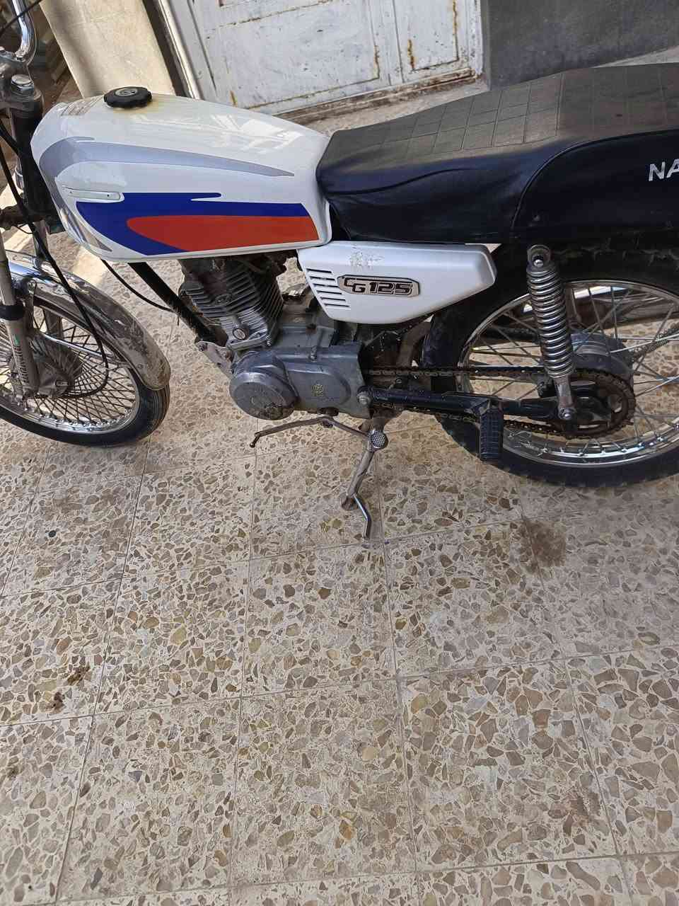 كلك للبيع او مراوس دراجه خير من الله


**إذا كنت صاحب هذا الإعلان وتريد حذفه لأي سبب، رجاءا أرسل رسالة إلى الدعم الفني**