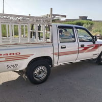 بيكم تيوتا • موديل ٩٧ • الكرمه
