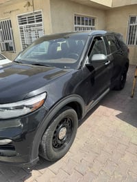 اكسبلورر • ٢٠٢٠ • حادث دعاميه