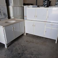 متر ونص • خزانة