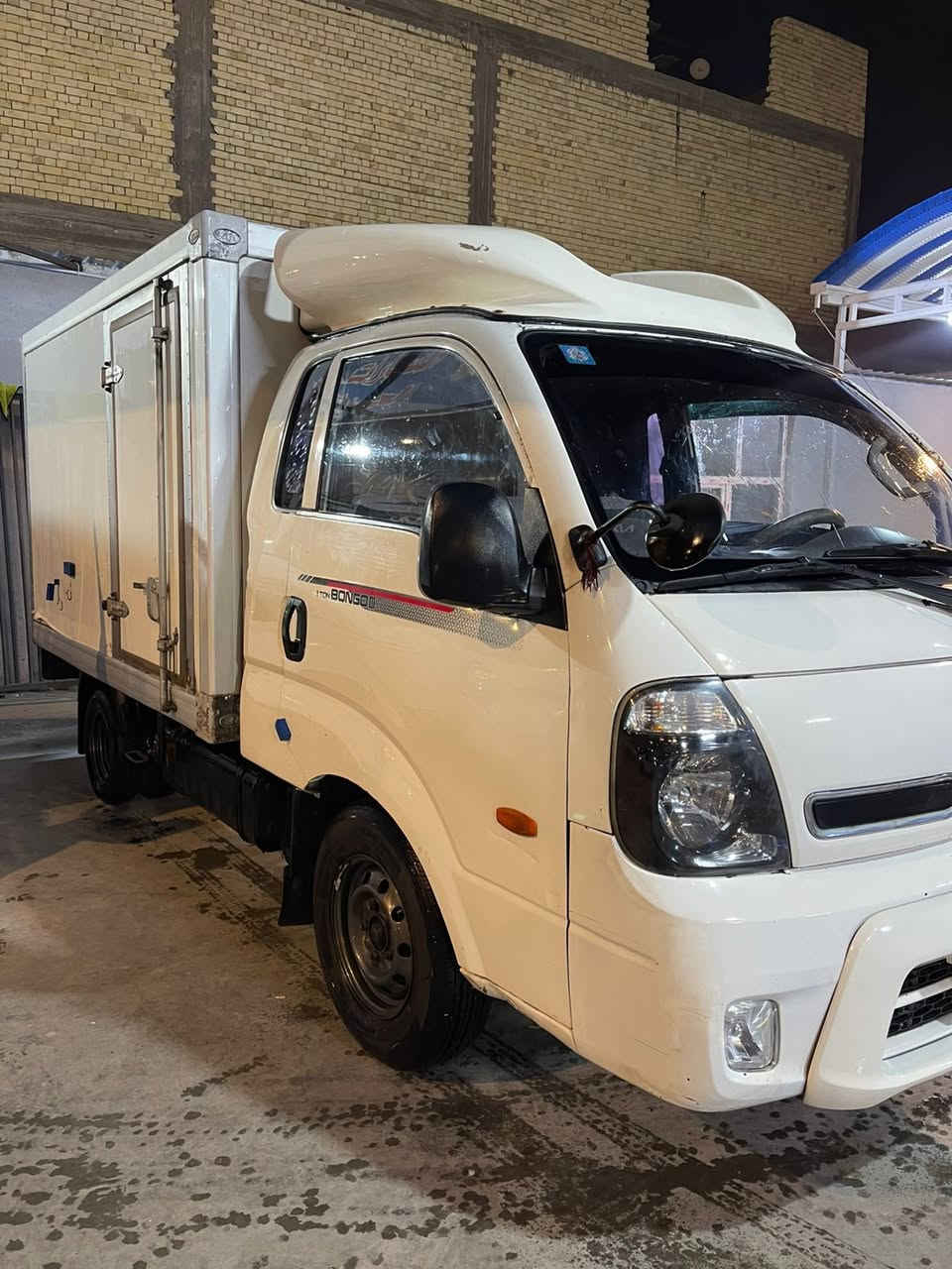 سلام عليكم كيا براد موديل 2016 ااسياره جاهزه من كلشي مكان كربلاء السعر 165وبيه مجال حك الجيه الشراي يتصل خاص


**إذا كنت صاحب هذا الإعلان وتريد حذفه لأي سبب، رجاءا أرسل رسالة إلى الدعم الفني**