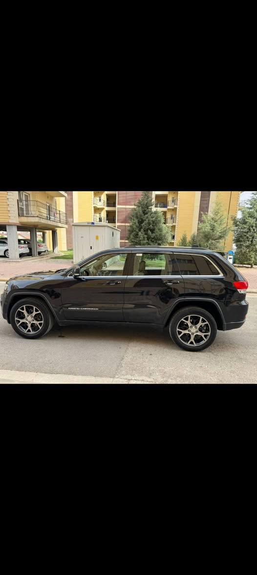 جيب 14بسمي رقم سليمانيه بيه مكانين بارد بيه شويه صبغ يم رقم الخلفي تقيحل بلقماره سياره جديده السعر 210مكاني كركوك ***********
