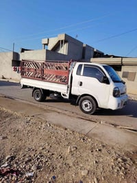 كيا حمل فحل	(بعيره) موديل 2017 رقم بغداد سنويه جديده 2030 الشرعي بالمو...