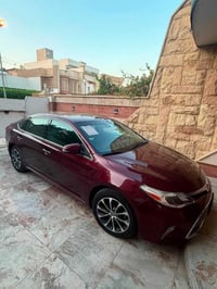 افلون ٢٠١٨ للبيع وارد امريكي السيارة ماشية ٣٨ ميل قمة بالنظافة السيارة...