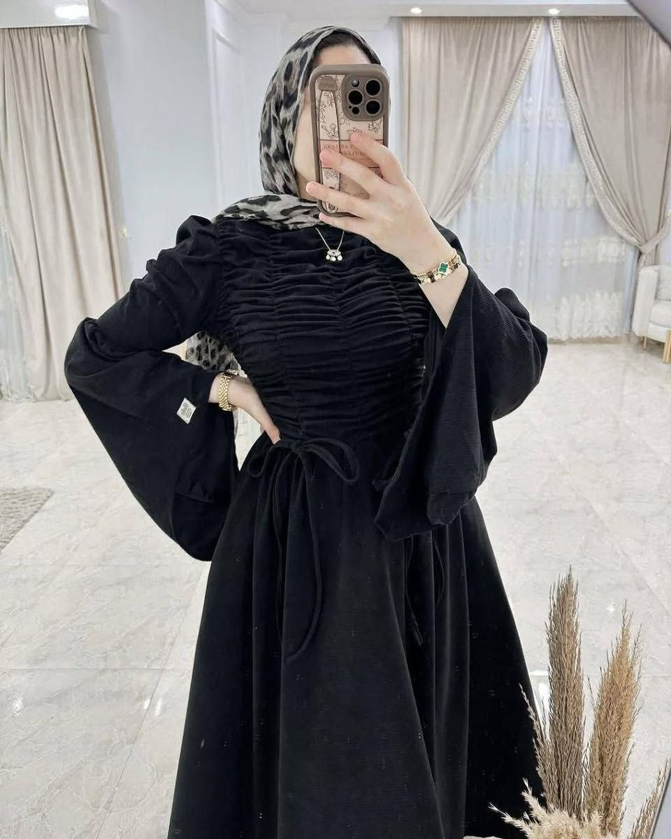 اللي هتشوفيه دلوقتي... مجرد نقطة في بحر 🤍
 موجود لبس منتقبات
نزلتلك كام موديل بس من اللي وصلوا 
عشان أقولك: استني... اللي جاي أجمد بكتير 

**عندك:**
- موديلات أكتر بكتير من اللي في الصور
- أسعار أرخص بكتير من بره 
- أشكال ترند لسه نازلة ومحدش عنده منها

اللي في الصور دي عينة بسيطة... 
وكلها حصري ومش هتلاقيه في مكان تاني 

**الأسعار تبدأ من: [٣٩٠ اغلي حاجه٤٥٠

ابعتلي "الكولكشن كامل" على @01200859659
 الخاص 
وهبعتلك كل الموديلات بالأسعار قبل ما تنزل هنا 
عشان تلحقي اللقطة قبل ما تخلص 

التوصيل برج العرب خلال  
*الكمية محدودة جداً ودي أول يد*
عندي حجات دي كتير جدا جدا ويوجد معاينه قبل التسليم


**إذا كنت صاحب هذا الإعلان وتريد حذفه لأي سبب، رجاءا أرسل رسالة إلى الدعم الفني**