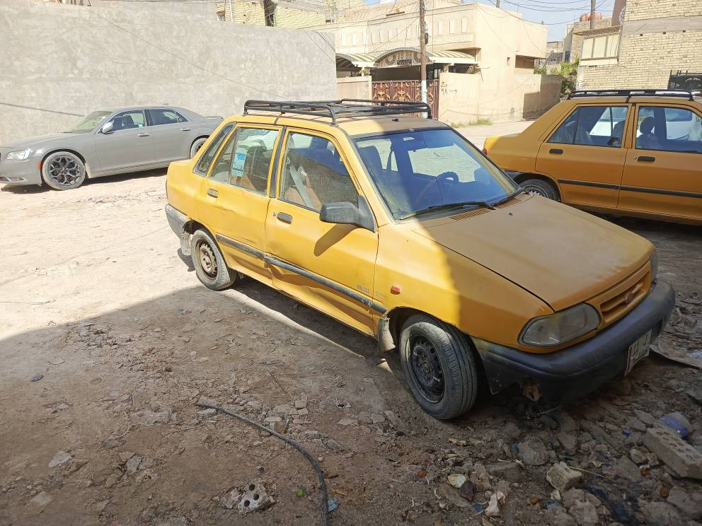 سلام عليكم سايبه موديل 2010 محرك كايم بس بغداد, العراق


**إذا كنت صاحب هذا الإعلان وتريد حذفه لأي سبب، رجاءا أرسل رسالة إلى الدعم الفني**