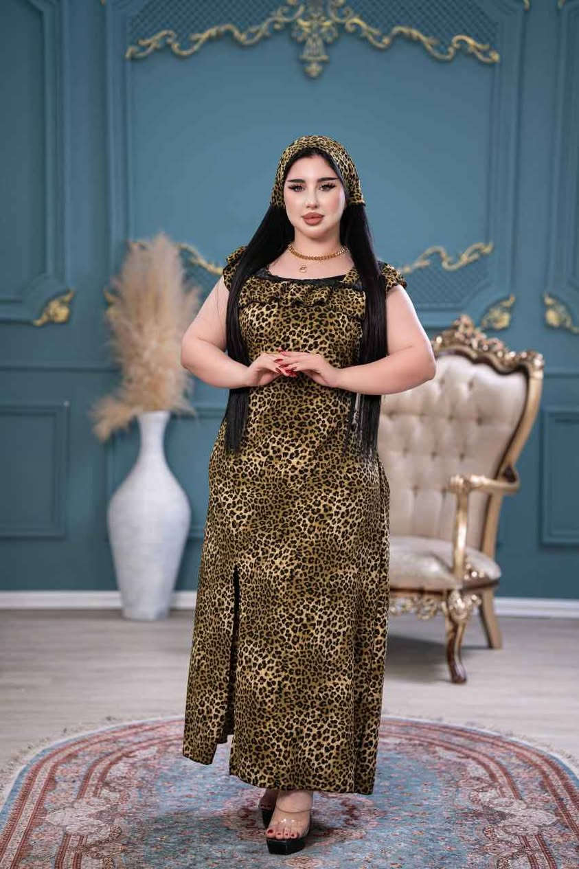 متوفر جمله ومفرد 
فستان نسائي مع ربطة 👗

خامة كريشة مطاط شغل ثقيل ✨

فري سايز لحد ٩٠ كيلو 📏 البصرة, العراق


**إذا كنت صاحب هذا الإعلان وتريد حذفه لأي سبب، رجاءا أرسل رسالة إلى الدعم الفني**