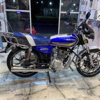 دراجه أيراني موديل 24 نضافه فول مكاني تأميم 07886891656 متواجد بس عل خ...