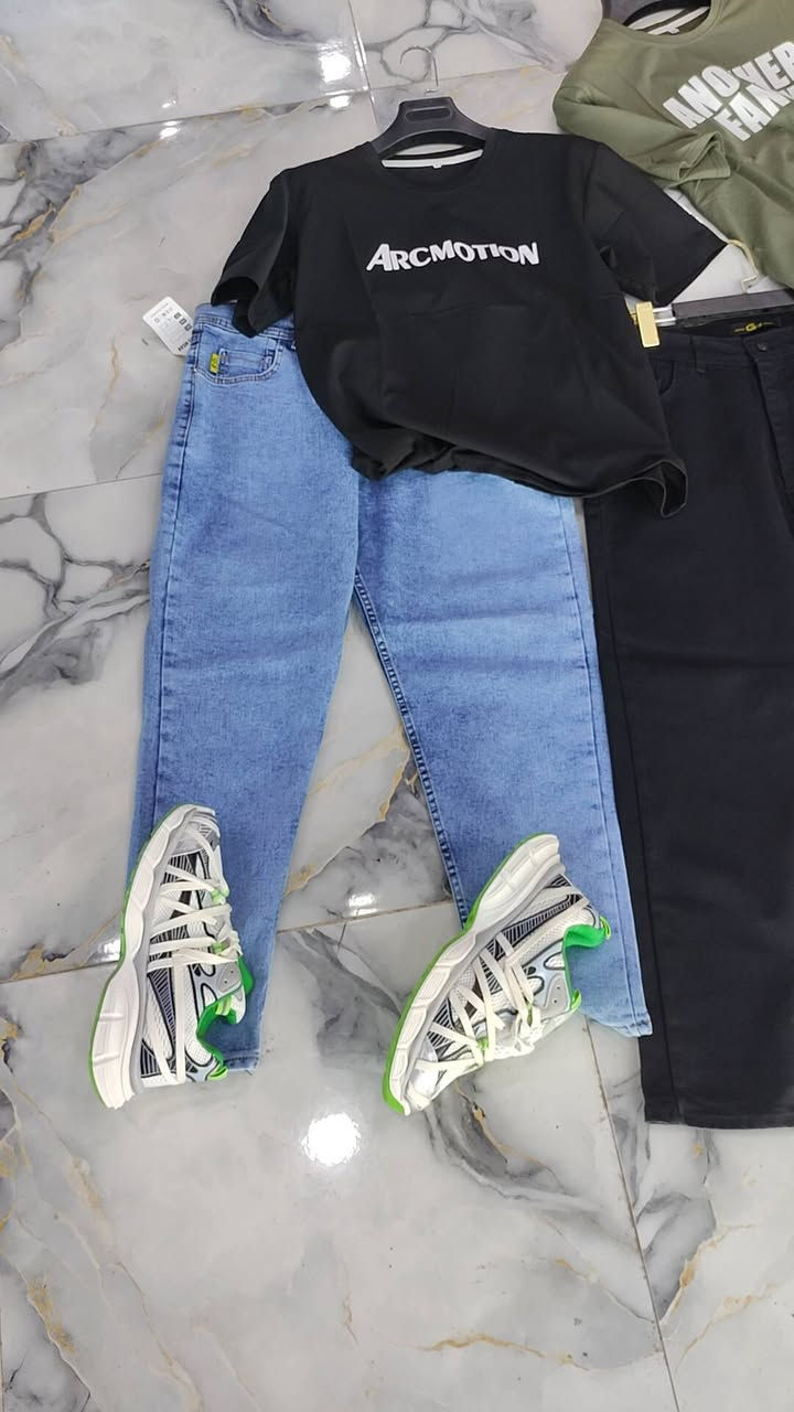 #متوفر_سيت_شبابي_ب25 ألف 
عروض#العيد #مجمع_ابن_طعمه_الفلاحيه


**إذا كنت صاحب هذا الإعلان وتريد حذفه لأي سبب، رجاءا أرسل رسالة إلى الدعم الفني**