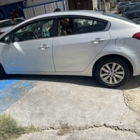 فورتي موديل 2014 سياره يي نقص ما بيه كير محرك خير من الله بيعلكم حازم ...