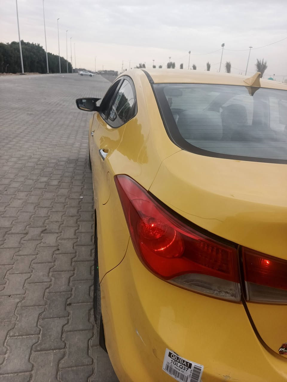 السلام عليكم سياره النترا وارد خليجي 2012 للبيع التواصل خاص


**إذا كنت صاحب هذا الإعلان وتريد حذفه لأي سبب، رجاءا أرسل رسالة إلى الدعم الفني**