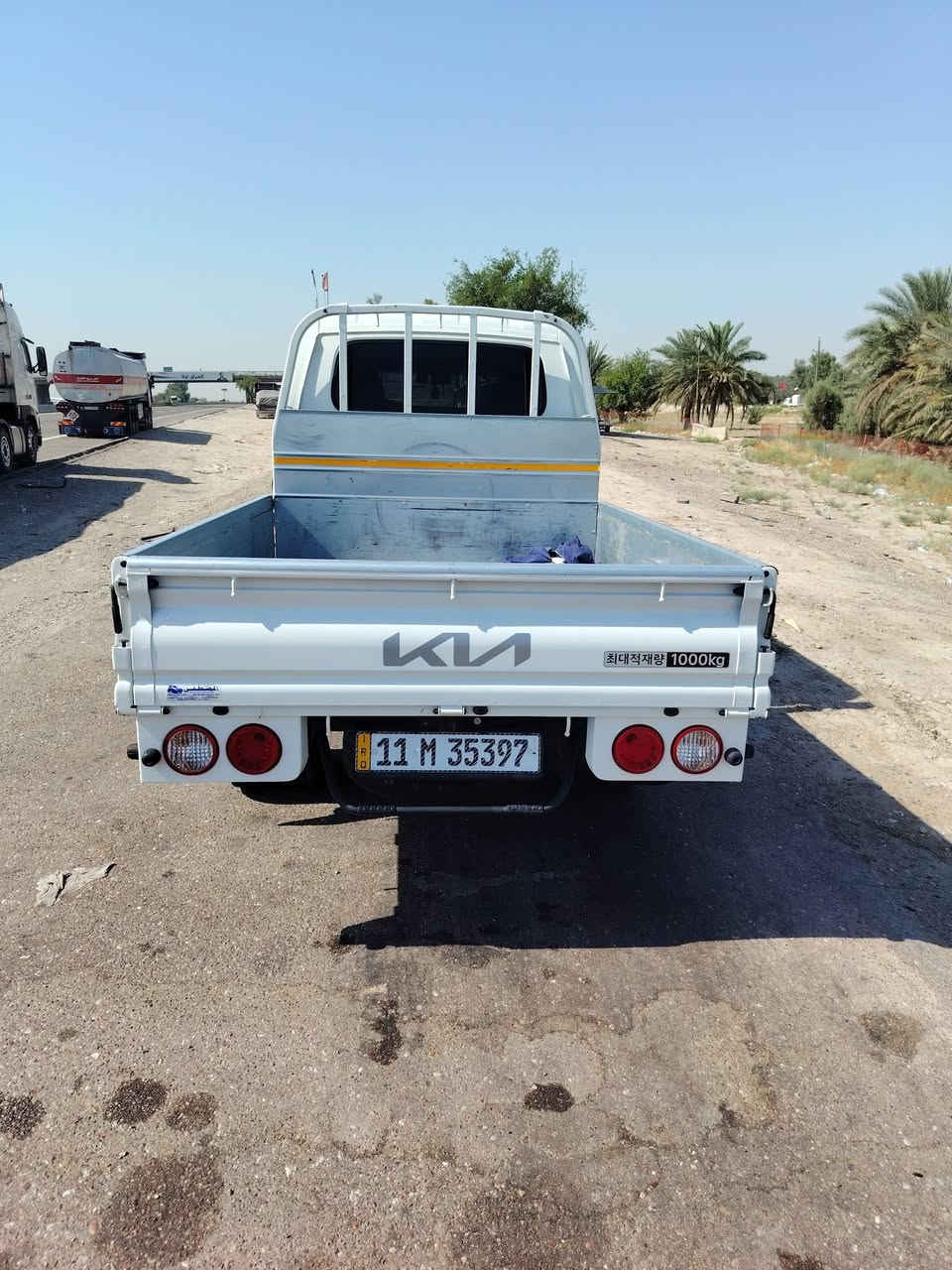 السلام عليكم كيه موديل ٢٠٢٣ مسكر كاز للبيع كفاله ***********
