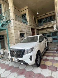 للبيع نيسان نيفاره 2024 زيرو 0️⃣ كيلو متر رقم اربيل بسمي السياره تحويل...