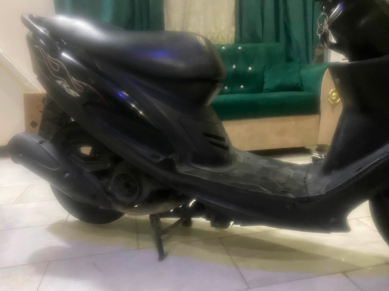 ماكس عدلة للبيع السعر 950 مستعجل عل بيح تواصل واتساب 

+964 780 551 1846
