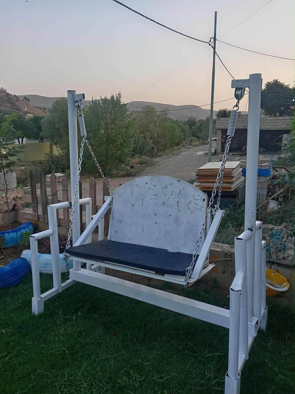 ‎باسرمه خيرا‎ Singapore


**إذا كنت صاحب هذا الإعلان وتريد حذفه لأي سبب، رجاءا أرسل رسالة إلى الدعم الفني**