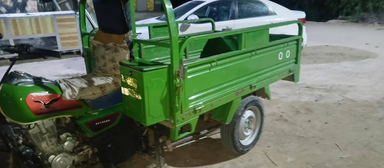 متاح موديل ٢١ محرك ٢٥ السعر مليونين


**إذا كنت صاحب هذا الإعلان وتريد حذفه لأي سبب، رجاءا أرسل رسالة إلى الدعم الفني**