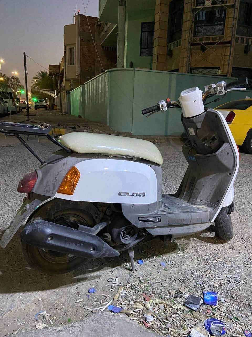 السلام عليكم
بوليس كفاله عامه برغي ممفتوح بيها مكفوله كفاله عامه السعر وتفاصيل خاص


**إذا كنت صاحب هذا الإعلان وتريد حذفه لأي سبب، رجاءا أرسل رسالة إلى الدعم الفني**