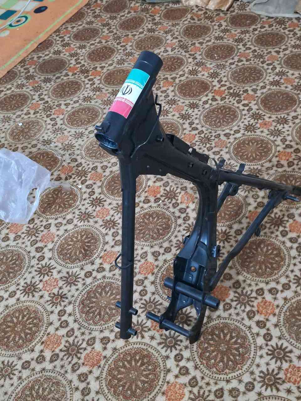 شاصي لبيع ***********
