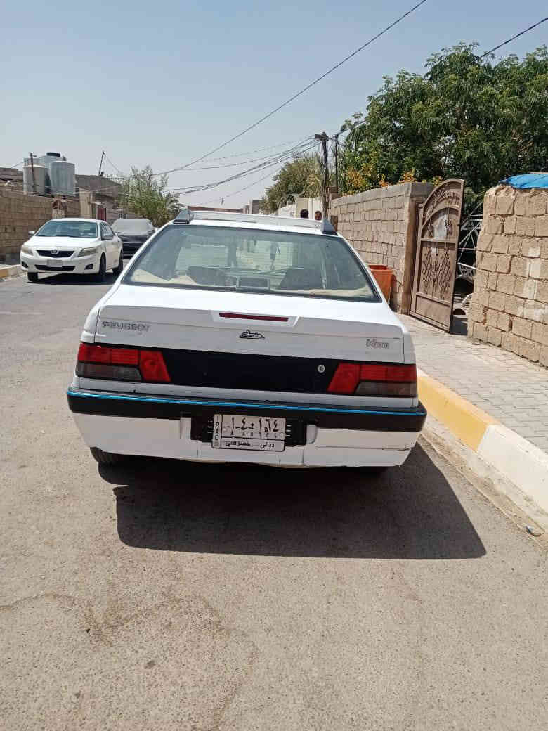 بيجو 2008بو فروشتن له كفرية رقم سه نوى خوارة 27ورقةو معامله ***********
