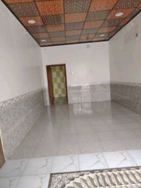 النجف الأشرف • ١٠٠م² • طابق ونص