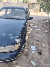 برنس • ١٩٩٣ • نجف حي النداء
