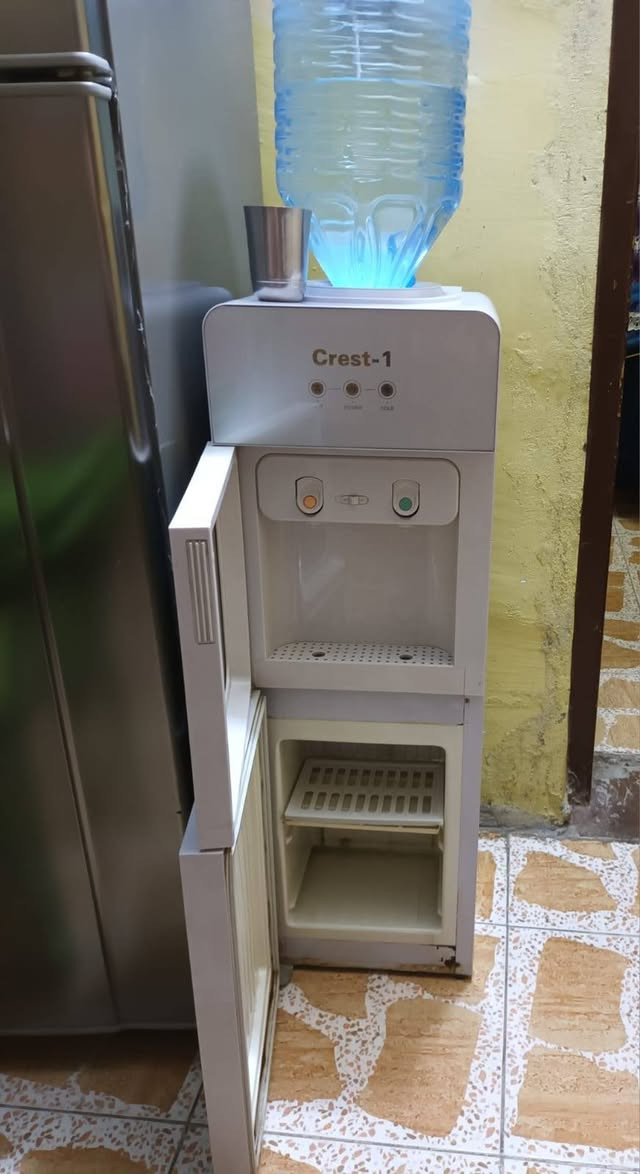 بوفية جديد ونضيفه 125 الف
براد ماء نضيف 100 الف
مكاني بغداد


**إذا كنت صاحب هذا الإعلان وتريد حذفه لأي سبب، رجاءا أرسل رسالة إلى الدعم الفني**