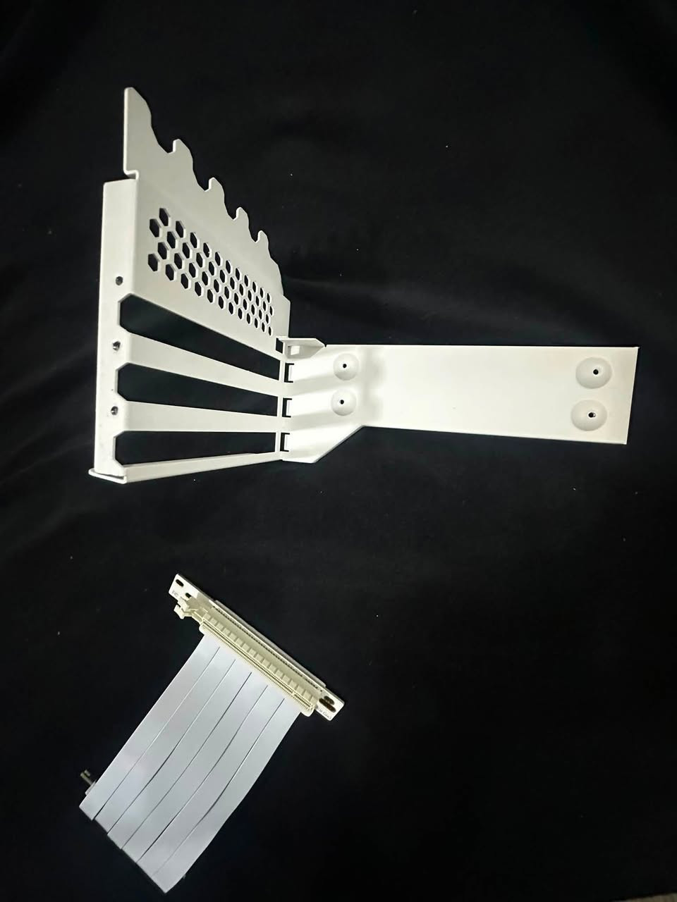 pci extension gen 3 
مستعمله ٣ ايام

سعر ٣٠ الف
ادمن 😘


**إذا كنت صاحب هذا الإعلان وتريد حذفه لأي سبب، رجاءا أرسل رسالة إلى الدعم الفني**