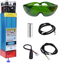 رأس ليزر • ٤٠ واط • جديد