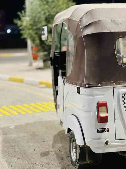 السلام عليكم تكتك 22اوراق استنساخ اكفلك ترقيم اوراقها الاصيله مبلله وراحت دراجه خير من الله ما نقصهه شي مكاني قضاء الحي سعر 5900
خاص ما أجاوب ***********
