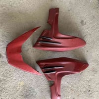 كزوز رياضي • خوذه اصلي • كربلاء الحر