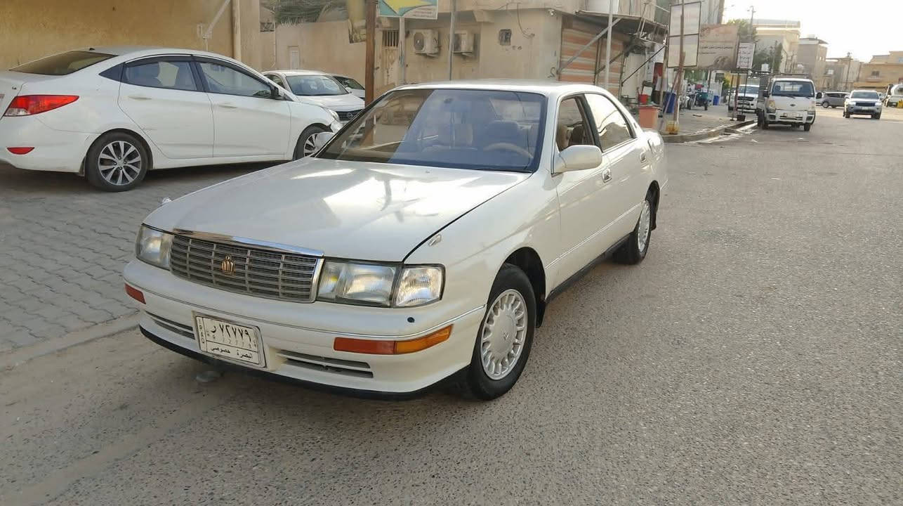 سلام عليكم سياره بطه البيع رقم بصره *********** العلوان ابوالخصيب 50وبيه مجال
