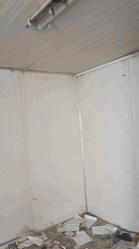 كرفان • كربلاء • ٢٠م