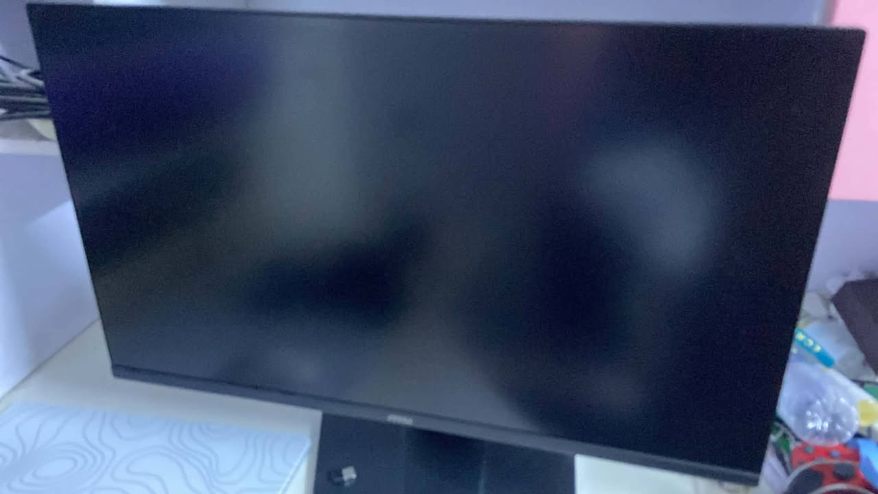 شاشة msi
27inch
300frame 
2k 
السعر360الف مكاني بغداد متوفر توصيل داخل بغداد
@المتابعين


**إذا كنت صاحب هذا الإعلان وتريد حذفه لأي سبب، رجاءا أرسل رسالة إلى الدعم الفني**