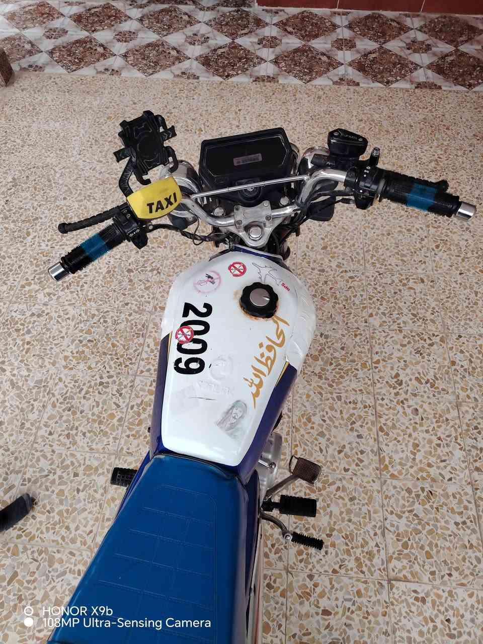 السلام وعليكم دراجه تايكر موديل 24 دراجه مكفوله كامله مكمله كهربائيات شغاله السعر 625 المكان ديالى الهاشميه 
الاستفسار اتصل ***********
