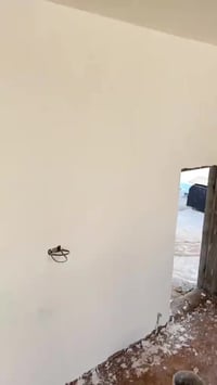 خلفه ابو محمد الخالدي  مع كادر لبخ سمنت جص بورك سيراميك كاشي بناء طابو...