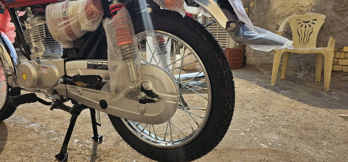 ناما امتياز شبه شلامجة مديل 26 زيرو زيرو مماشيه اوراق سكنر وبيه عقد بيع السعر 875  بيه مجال 
***********
