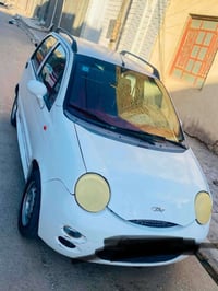 كيو كيو موديل 13 كير اوتو كهربائي المرغوب  مكينه نظيفة وقويه بدون تبخي...
