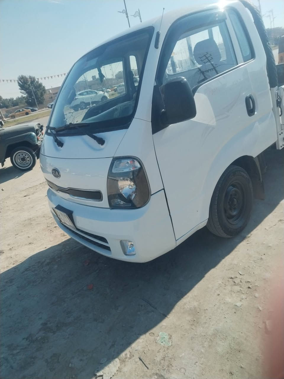 سلام عليكم كيه 13 قم وسط  كفاله عمه سعر ٩٧ بيه مجال رقم ***********
