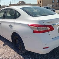 نيسان سنترا • ٢٠١٥ • خليجي