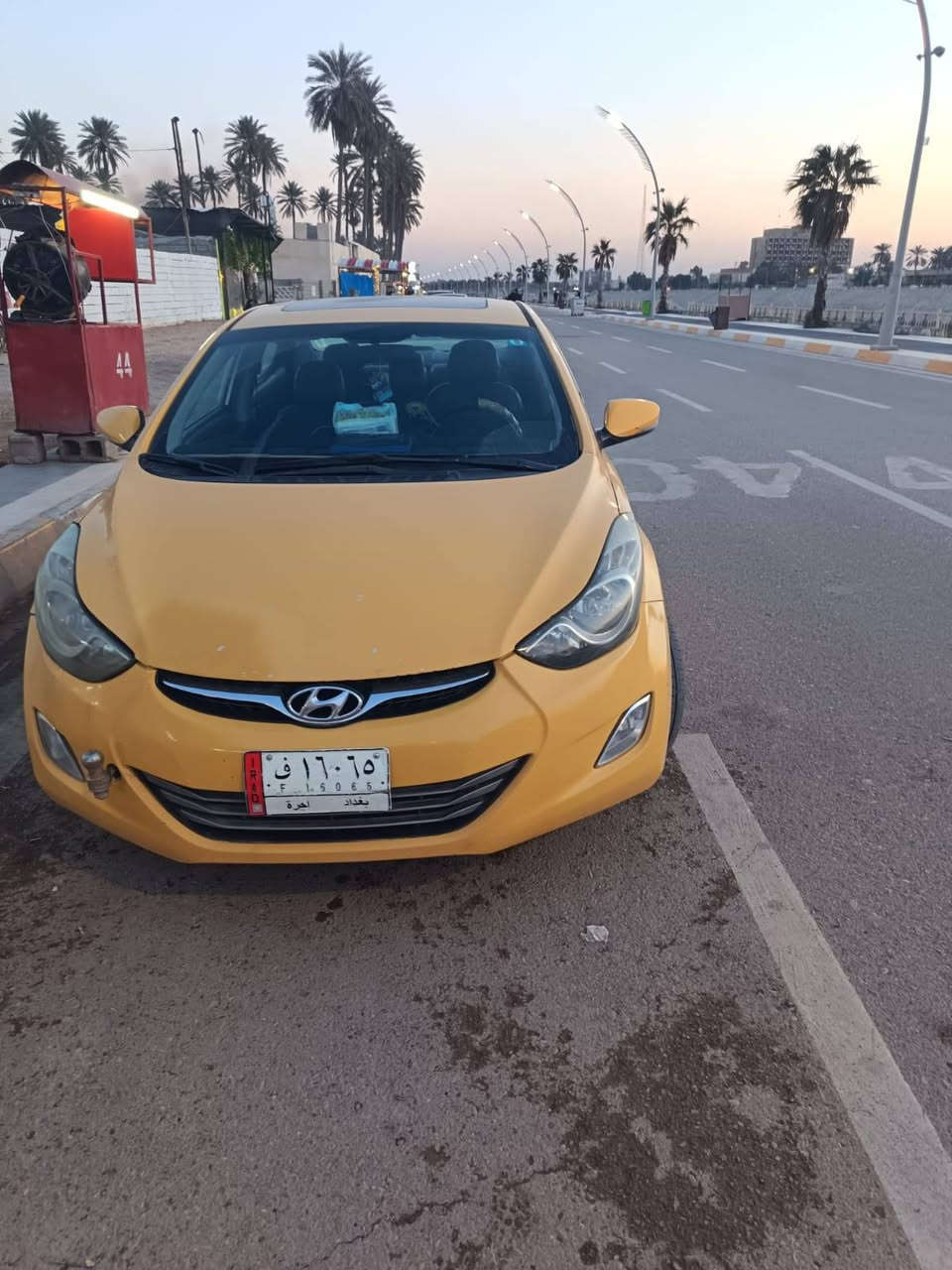 لمتد بصمه فتحه
واحد على واحد رقم بغداد الجديد دولي
خط بعقوبة شهربان
كهربائيات كلها شغاله خيرمن الله
تدفه تبريد
محرك ١٨٠٠
تحويل مباشر مشروع وطني
السعر105 وبيه مجال تدللون
***********
