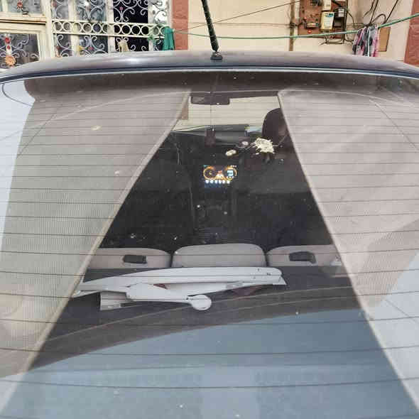 اوبل بزون موديل١٩٩٧ سياره بلاديه محرك وكير مكفوله مكينه ٢٠٠٠بلاديه سعر ٤٢وبيهه مجال غليل الشراي عنوان بغداد  *********** رقمهه بغداد بسمه
